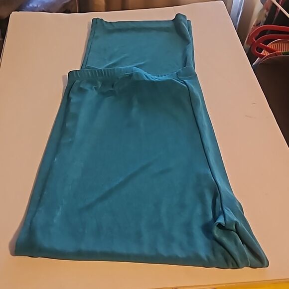 Chico's travelers pants 3R  16-18R - Picture 1 of 7